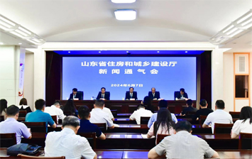 2025年末山東將實現智能建造應用場景16市全覆蓋